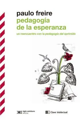 Pedagogía de la Esperanza
