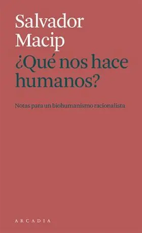 ¿Que nos Hace Humanos