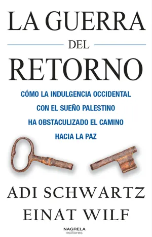 La Guerra del Retorno