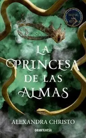 La Princesa de las Almas