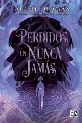 Perdidos en Nunca Jamas