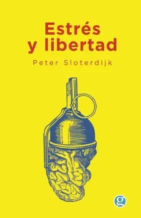 Estres y Libertad