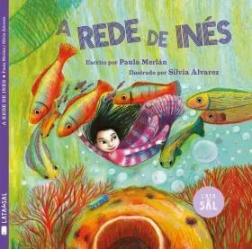 A Rede de Inés