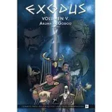 Exodus Volume V
