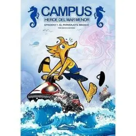 Campus Heroe del Mar Menor