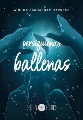 Persiguiendo Ballenas