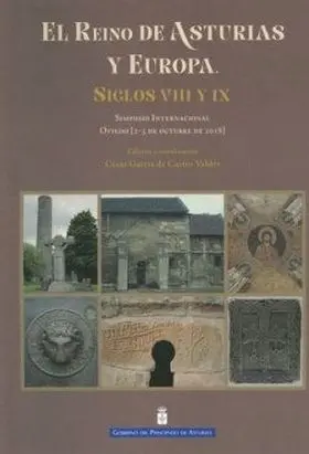 El Reino de Asturias y Europa