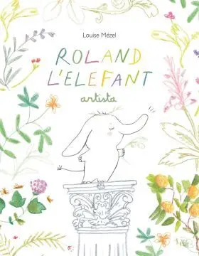 Roland Lelefant Artista