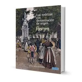 Las Nodrizas Pasiegas