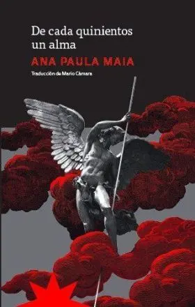 De Cada Quinientos un Alma