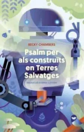 Psalm Per Als Construïts en Terres Salvatges