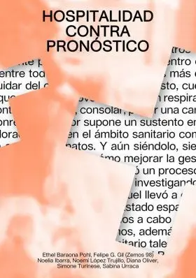 Hospitalidad Contra Pronóstico