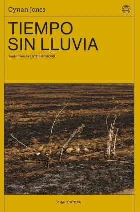 Tiempo sin Lluvia