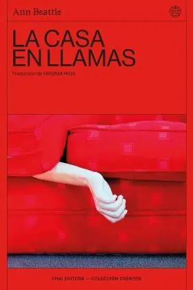 La Casa en Llamas
