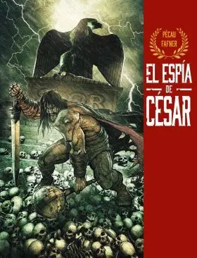 El Espia de Cesar