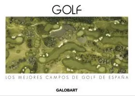 Los Mejores Campos de Golf de España