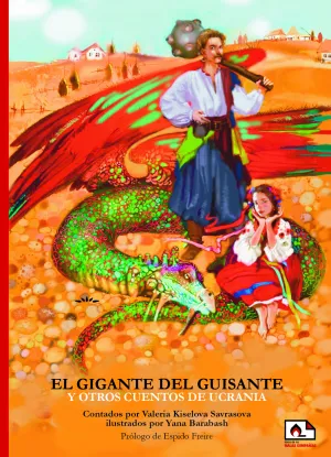 El Gigante del Guisante