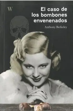 Caso de los Bombones Envenenados, el