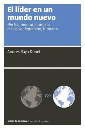 El Lider en un Mundo Nuevo