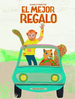 El Mejor Regalo