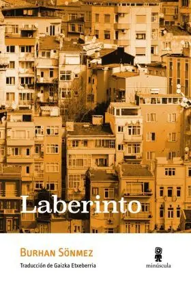 Laberinto