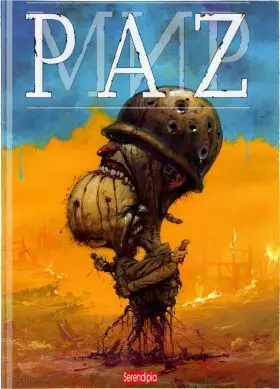 Paz (Cómic)