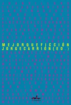 Mejor que Ficcion