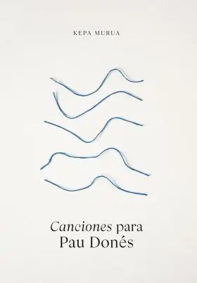Canciones para Pau Donés