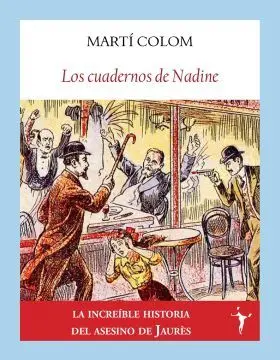 Los Cuadernos de Nadine