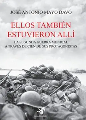 Ellos También Estuvieron Allí