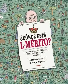 ¿Dónde está L-Mérito