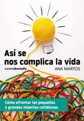 Asi se nos Complica la Vida