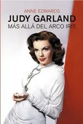 Judy Gardland Mas Alla del Arco Iris
