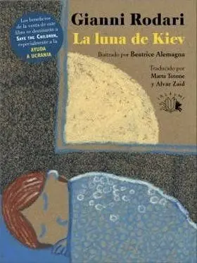 Luna de Kiev,La