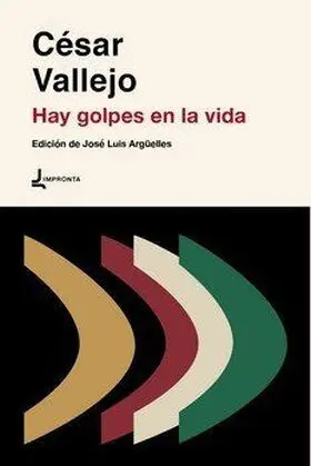 Hay Golpes en la Vida