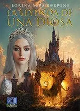 La Leyenda de una Diosa