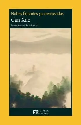 Nubes Flotantes Ya Envejecidas