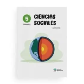 Ciencias Sociales 5º Primaria