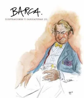 Barca. Ilustraciones y Caricaturas Ii