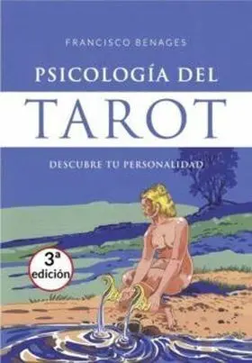 Psicologia del Tarot 3 Ed