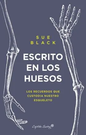 Escrito en los Huesos
