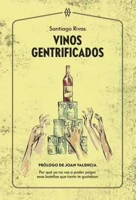 Vinos Gentrificados