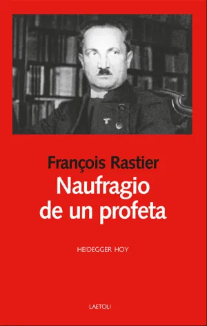 Naufragio de un Profeta