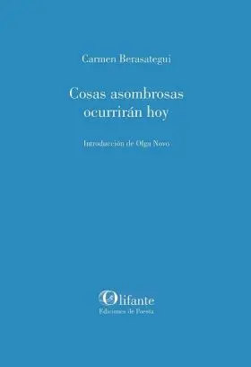 Cosas Asombrosas Ocurriran Hoy