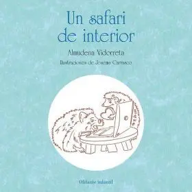 Un Safari de Interior