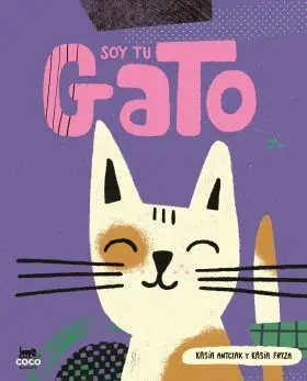 Soy tu Gato