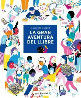 Gran Aventura del Llibre, la