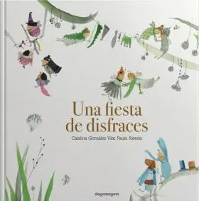 Una Fiesta de Disfraces