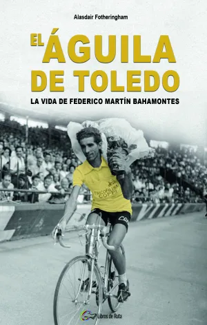 Aguila de Toledo, el