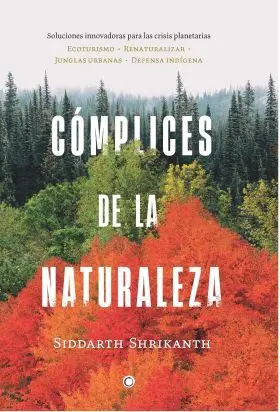 Cómplices de la Naturaleza